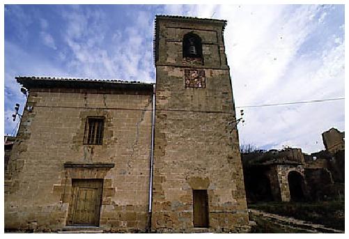 Iglesia